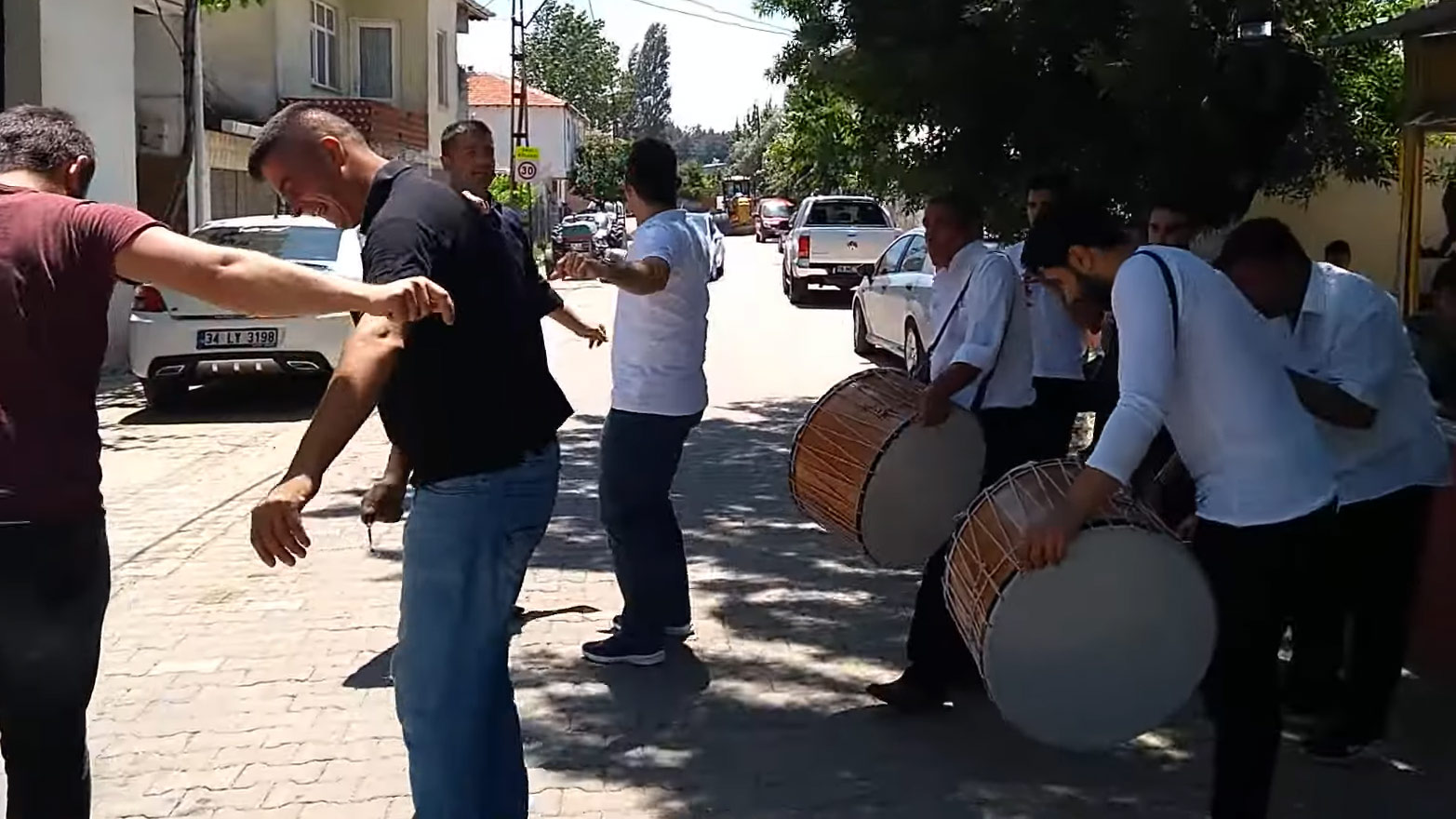 Hizmet Bölgelerimiz