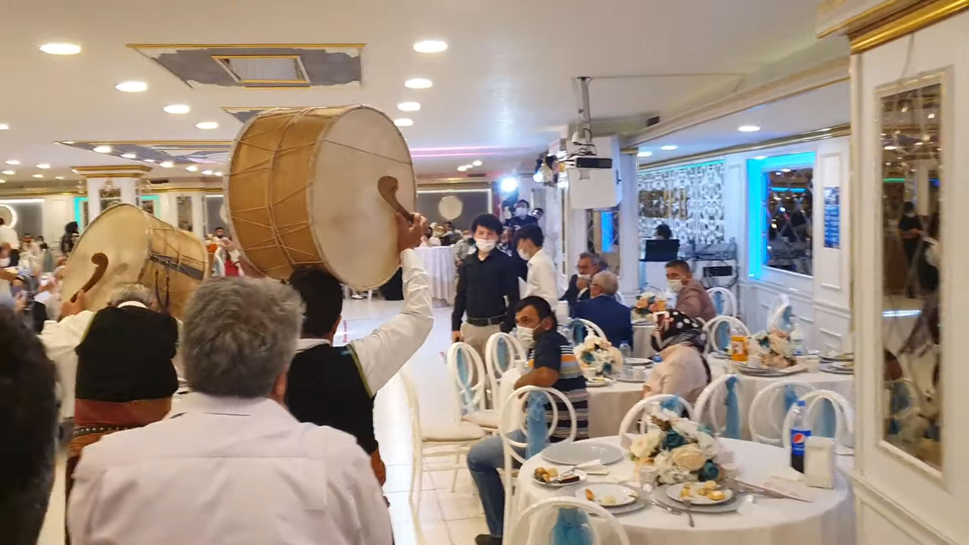 Davulcu Zurnacı Kiralama