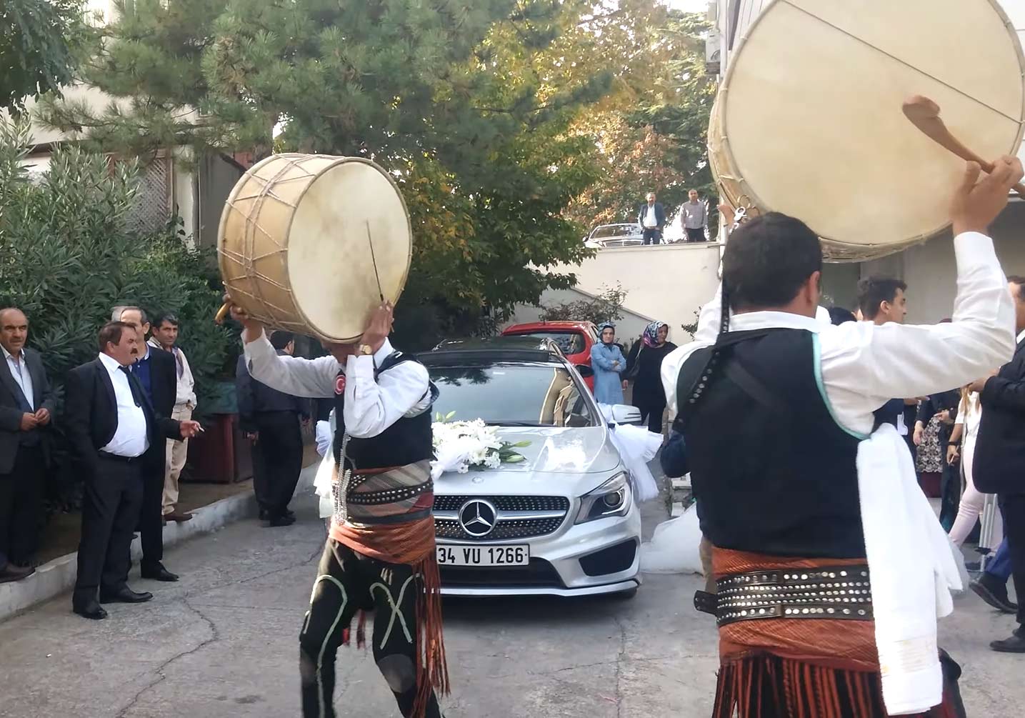 Davul Zurna Kiralama