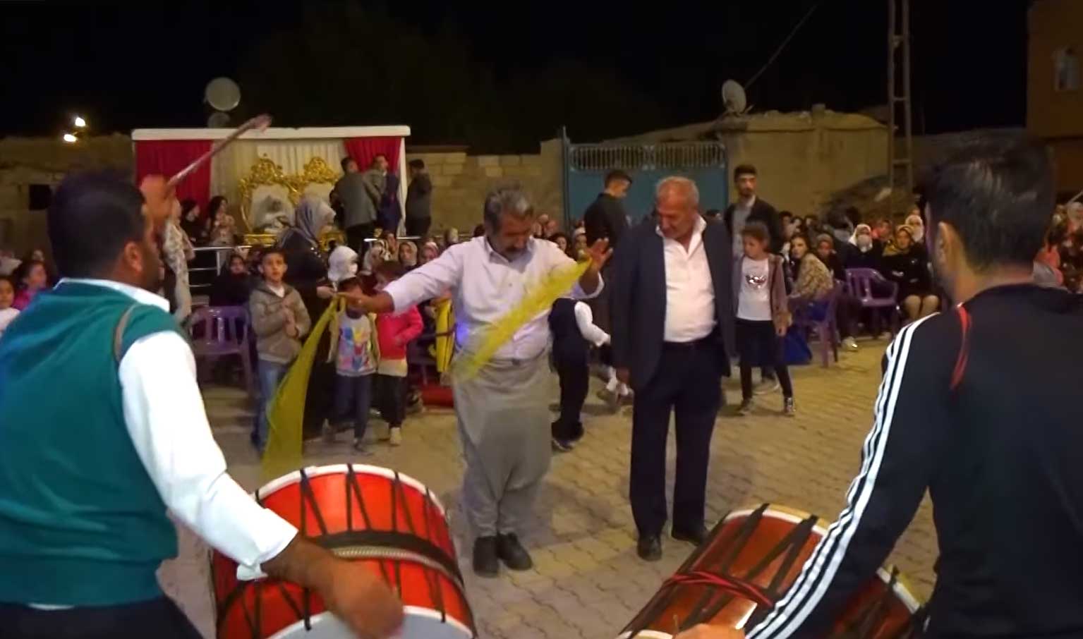 Kına Davulcu Kiralama