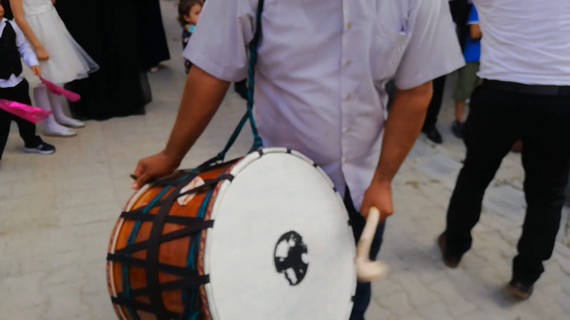 Açılış Davul Zurna Ekibi