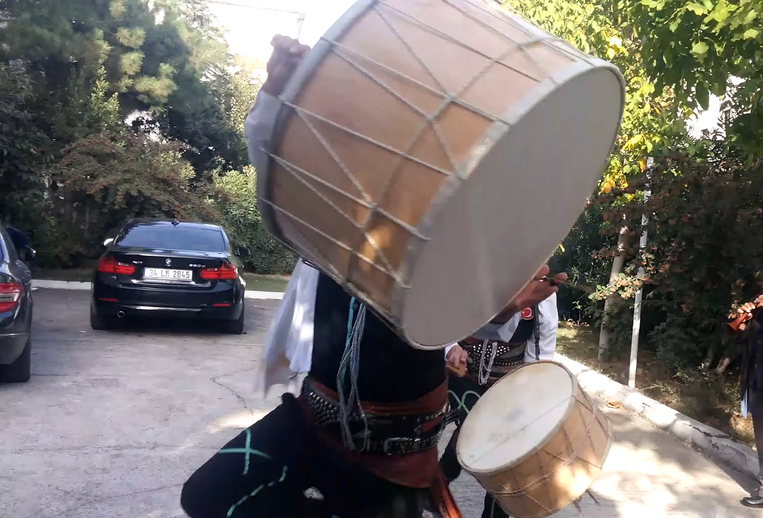 Davul Zurna Ekibi Kirala